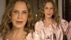 Sertab Erener’den yorumlara yanıt