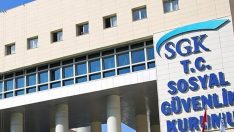 SGK duyurdu: Prim borcu ödeme tarihi uzatıldı