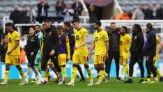 Sheffield United, Premier Lig’den düşen ilk takım oldu