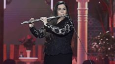 ‘Sihirli Flüt’ten anlamlı konser