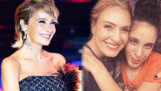 Sıla, şarkısını söyleyen Ceyda Düvenci’nin kızına kayıtsız kalmadı