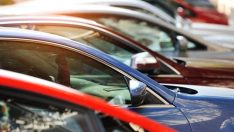 Şimşek programında otomobil problemi