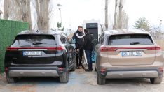 Sitelere elektrikli araç şarj istasyonu nasıl kurulur?