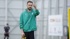 Sokol Cikalleshi, Konyaspor tarihinin en iyi yabancı golcüsü