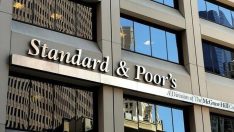 S&P, İsrail’in kredi notunu düşürdü