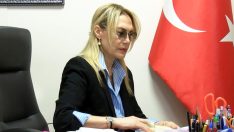 Suadiye’nin yeni muhtarı, sanatçı Hilal Özdemir: Çok zor süreçlerden geçtim