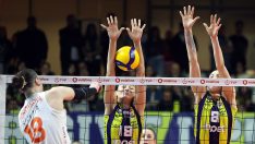 Sultanlar Ligi’nde play-off eşleşmeleri belli oldu