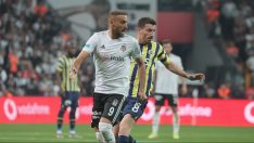 Süper Lig’de 2 haftalık program açıklandı! Fenerbahçe-Beşiktaş derbisi…