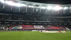 Süper Lig’de 33. Hafta: Beşiktaş-MKE Ankaragücü ile başlıyor