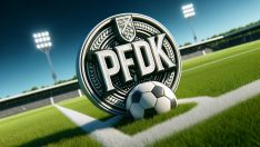 Süper Lig’de 6 kulüp PFDK’ya sevk edildi
