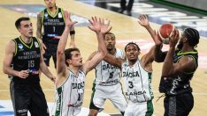 Süper Lig’de kalma savaşında kritik galibiyet