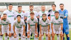 Süper Lig’in gediklisi Denizlispor TFF 3. Lig’e düştü