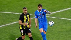 Suudi Arabistan’da Abderrazak Hamdallah’a kırbaçlı saldırı