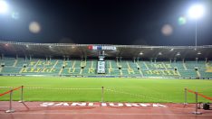 Tarihi Süper Kupa maçında, Galatasaray tam kadro, Fenerbahçe U19’la!