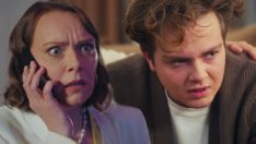 Taş Kağıt Makas dizisinde Eylem Tok göndermesi