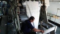 Taştan kağıt ile ithalatı azaltacak