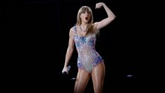 Taylor Swift çılgınlığı yasa çıkarttırdı