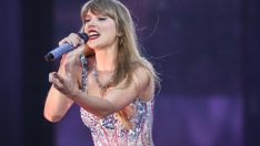 Taylor Swift şarkıları Tiktok’a geri döndü