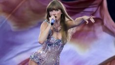 Taylor Swift’in yeni albümü çıktı… Hayranları ikiye bölündü