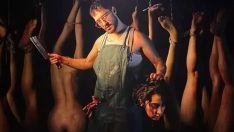 Tepki çeken fotoğrafların ardından Uraz Kaygılaroğlu’ndan yeni paylaşım