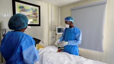 Teşhis konulamayan hastalık nedeniyle 45 kişi öldü