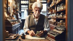 TESK’ten ‘esnafın prim gün sayısı sabitlensin’ talebi