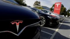 Tesla’dan işten çıkarma kararı