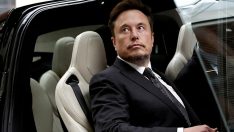 Tesla’nın ilk çeyrek karında büyük düşüş
