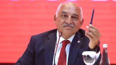 TFF’de olağanüstü durum: Kulüpler Birliği’nden devrim niteliğinde adım