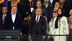TFF’den seçim tarihi açıklaması: EURO 2024 nedeniyle…