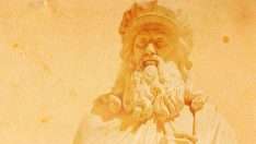 ‘The Route of Leonardo da Vinci’ sergisi 13 Nisan’da