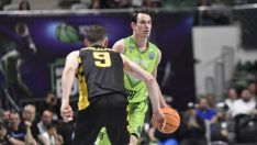 TOFAŞ seriyi son maça taşıdı