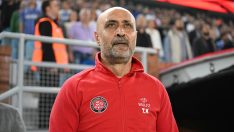 Tolunay Kafkas: ‘Hakemler iyi hissettirmiyor! 40 yıldır böyle sezon görmedim’