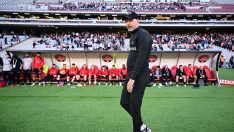 Tolunay Kafkas isyan etti: “İşin içinden gelmiş bir federasyon başkanı lazım”