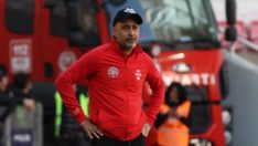 Tolunay Kafkas: Namuslu insanlarla oynamayın