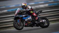 Toprak Razgatlıoğlu, 2024 Dünya Superbike Şampiyonası’nda Hollanda’da zafer kazandı