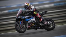 Toprak Razgatlıoğlu ikinci dünya şampiyonluğunu istiyor