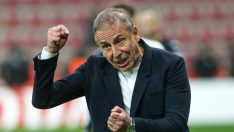 Trabzonspor Abdullah Avcı ile deplasmanda daha başarılı