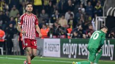 Trabzonspor, Giorgos Masouras açıklaması yaptı