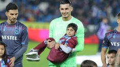 Trabzonsporlu Hicran, lösemiye yenildi