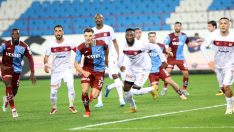Trabzonspor’un santraforları sessiz kaldı