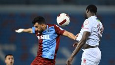 Trezeguet’nin sağlık durumu hakkında açıklama