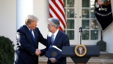 Trump’ın ekibinden Fed’e darbe planı