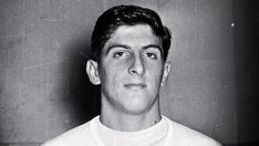 Türk sporunun duayeni Can Bartu, saygıyla anılıyor