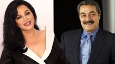 Türkan Şoray’dan Kadir İnanır paylaşımı