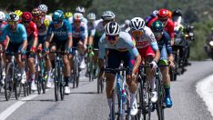 Türkiye Bisiklet Turu 2024: Yarın İstanbul’da büyük final