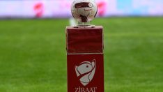 Türkiye Kupası’nda program açıklandı