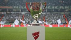 Türkiye Kupası’nda yarı final maçlarının hakemleri belli oldu