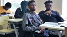 Türkiye’deki yabancı öğrenci sayısı belli oldu