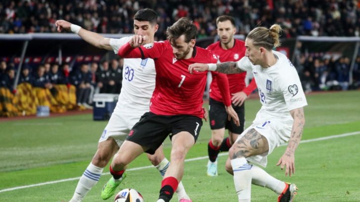 Türkiye’nin EURO 2024’teki son rakibi belli oldu